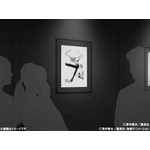 ボボボーボ・ボーボボ展 DIVE INTO THE BO-BOBO WORLD