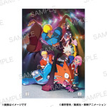 ボボボーボ・ボーボボ展 DIVE INTO THE BO-BOBO WORLD