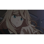 夏アニメ『対ありでした。～お嬢さまは格闘ゲームなんてしない～』第1話「格ゲーはもうやめる」先行カット