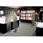 小説『薬屋のひとりごと』原作展 毒と薬、科学とミステリー