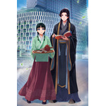 大阪会場限定キービジュアル