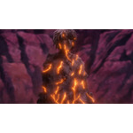 夏アニメ『鎧真伝サムライトルーパー』第2クール第13話「シンショウ」先行カット