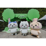 『CHIIKAWA DAYS 台北特展』