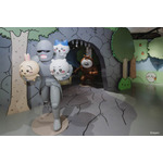 『CHIIKAWA DAYS 台北特展』