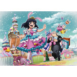 『SAKAMOTO DAYS』Seasonal Visuals 7月