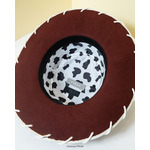 JESSIE / FELT HAT