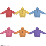 すとぷり 6兄弟パーカー
