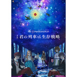 劇場版『RE:cycle of the PENGUINDRUM』前編