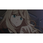 『対ありでした。 ～お嬢さまは格闘ゲームなんてしない～』場面カット