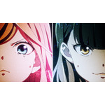 『対ありでした。 ～お嬢さまは格闘ゲームなんてしない～』場面カット