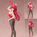 「ToHeart2 向坂環 バニーVer. 1/4スケール 完成品フィギュア」