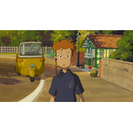 『魔女の谷の夜』の一場面（C）2026 Goro Miyazaki, Akihiko Yamashita/Studio Ghibli
