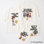 グラフィックTシャツ