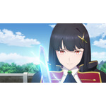 夏アニメ『片田舎のおっさん、剣聖になるII』第1話「片田舎のおっさん、新たな職場に行く」先行カット