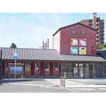 JR暘谷駅リニューアルオープンセレモニー