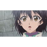 夏アニメ『天は赤い河のほとり』Episode01（第1話）「別れと出会いのキス」先行カット