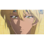 夏アニメ『天は赤い河のほとり』Episode01（第1話）「別れと出会いのキス」先行カット