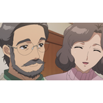 テレビアニメ「天は赤い河のほとり」