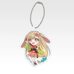 「一番くじちょこっと 超かぐや姫！」B賞 アクリルチャーム
