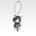 「一番くじちょこっと 超かぐや姫！」B賞 アクリルチャーム