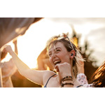 夏フェスシーズン到来！約7割が「ライブ終了後に耳の異変」を経験…“イヤープラグ”が対策になる!?　オーディオテクニカが調査 画像
