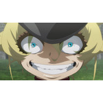 夏アニメ『幼女戦記II』第1話「サラマンダー戦闘団」先行カット