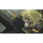 夏アニメ『幼女戦記II』第1話「サラマンダー戦闘団」先行カット