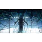 『攻殻機動隊 THE GHOST IN THE SHELL』OP映像カット