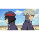 夏アニメ『クレバテスII－魔獣の王と偽りの勇者伝承－』第1幕（第1話）「神学校ソルセイン」先行カット
