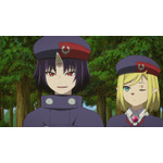 夏アニメ『クレバテスII－魔獣の王と偽りの勇者伝承－』第1幕（第1話）「神学校ソルセイン」先行カット