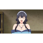 夏アニメ『落第賢者の学院無双～二度目の転生、Sランクチート魔術師冒険録～』第2話「無適の天才 -Lost Technology-」先行カット