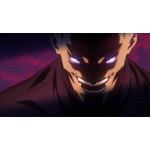 夏アニメ『落第賢者の学院無双～二度目の転生、Sランクチート魔術師冒険録～』第2話「無適の天才 -Lost Technology-」先行カット