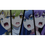 TVアニメ『LV999の村人』第2話「Lv2 最高に馬鹿だから」先行カット
