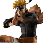 「G.E.M.シリーズ NARUTO-ナルト- 疾風伝 うずまきナルト 忍界大戦Ver.【再販】」
