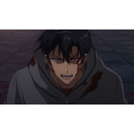 夏アニメ『盗掘王』第1話「終わりから再び」先行カット