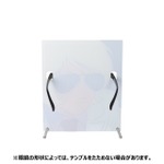 機動戦士ガンダム シャア・アズナブルの眼鏡スタンド