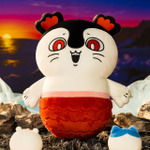 セイレーンぬいぐるみL