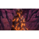 夏アニメ『鎧真伝サムライトルーパー』第2クール第13話「シンショウ」先行カット(C)SUNRISE