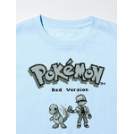 ピカチュウやミュウツーの懐かしいデザイン♪ 30周年記念「ポケモンUT」第二弾が登場！ 7月24日よりユニクロで発売 画像