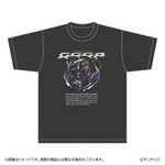 GGGP2026 ビッグシルエットTシャツ