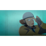 『攻殻機動隊 THE GHOST IN THE SHELL』プロモーションビデオ第6弾