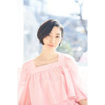 草薙素子役 / 坂本真綾