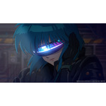 『攻殻機動隊 THE GHOST IN THE SHELL』「第01話 PROLOGUE + SUPER SPARTAN i」場面写真