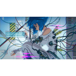 『攻殻機動隊 THE GHOST IN THE SHELL』「第01話 PROLOGUE + SUPER SPARTAN i」場面写真