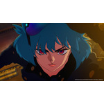 『攻殻機動隊 THE GHOST IN THE SHELL』「第01話 PROLOGUE + SUPER SPARTAN i」場面写真