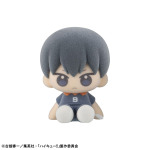 ぬいっぽ ハイキュー!! 6個入りBOX(影山飛雄)