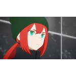 夏アニメ『メビウス・ダスト』#1（第1話）「ファースト・ライト」先行カット