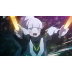 夏アニメ『メビウス・ダスト』#1（第1話）「ファースト・ライト」先行カット