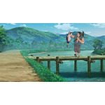 夏アニメ『ワールド イズ ダンシング』第二番「あんたには身体があるじゃないか」先行カット