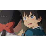 夏アニメ『ワールド イズ ダンシング』第二番「あんたには身体があるじゃないか」先行カット